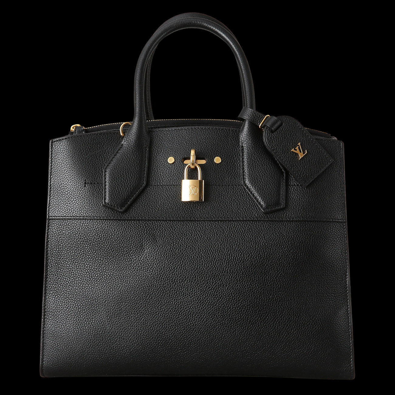 LOUIS VUITTON(USED)루이비통 시티 스티머 MM
